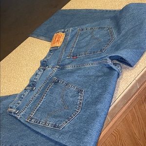 LEVIS 550